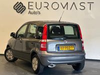 Occasion Fiat Panda 69 PK (50 kW) 2011 Grijs Hatchback