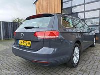 tweedehands VW Passat Variant 1.5 TSI 150PK ADAPTIVE CRUISE BTW