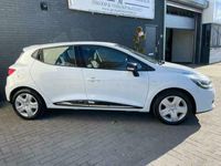 tweedehands Renault Clio IV 1.2 TcE Limited