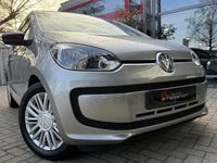 Occasion VW up! Edition 60 PK (44 kW) 2014 Grijs Hatchback