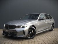 Occasion BMW 330 M Performance 245 PK (180 kW) 2024 Grijs Stationwagen