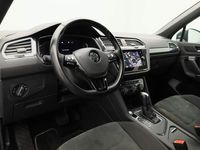 tweedehands VW Tiguan Allspace 1.5 TSI 150PK DSG Highline Business R | Trekhaak |