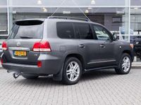 tweedehands Toyota Land Cruiser V8 4.5 V8 D-4D 286Pk Aut. Executive