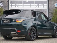 tweedehands Land Rover Range Rover Sport 2.0 P400E HSE DYNAMIC 360 CAMERA - HEAD-UP - STANDK.