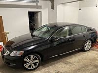 tweedehands Lexus GS450H Executive