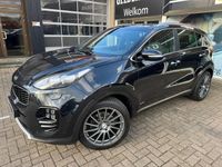 tweedehands Kia Sportage 1.6 GT-Line | Pano | Volleder | Xenon | Full-Led | Cruise | Climate | Pdc | Isofix | Pano | Full-option's!