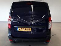 tweedehands Dacia Dokker 1.5 dCi 75 Ambiance AIRCO / PARKEERSENSOREN ACHTER ELEKTRISCHE SPIEGELS + RAMEN