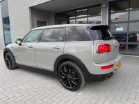 tweedehands Mini One Clubman 1.5 Chili Serious Business Automaat Navi led/Xenon Harma