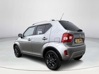 Occasion Suzuki Ignis Style 83 PK (61 kW) 2021 Grijs Hatchback