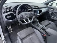 Occasion Audi Q3 Sportback S-Line 245 PK (180 kW) 2021 Wit SUV