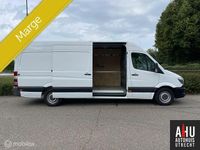Occasion Mercedes Sprinter 129 PK (94 kW) 2014 Overige Van