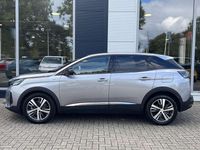 Occasion Peugeot 3008 Allure 181 PK (133 kW) 2021 Grijs SUV
