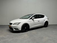 tweedehands Seat Leon 1.2 TSI BlackStyle AIRCO CRUISE BLUETOOTH START/STOP