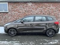 Occasion Kia Carens Comfort 135 PK (99 kW) 2014 Bruin MPV