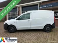 tweedehands Dacia Dokker bestel 1.6 MPI 100 Basic