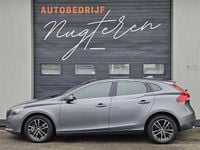 Occasion Volvo V40 Business Edition 190 PK (139 kW) 2014 Grijs Hatchback