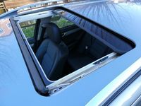 Occasion Mercedes C180 Prestige 157 PK (115 kW) 2013 Grijs Stationwagen