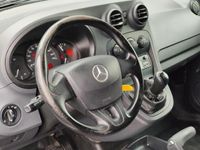tweedehands Mercedes Citan 109 CDI BlueEFFICIENCY 1e Eigenaar,Airco,Trekhaak,Elek Ramen,Bluetooth,N.A.P,APK tot 02-2025