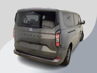 Occasion Ford Transit Custom Titanium 232 PK (170 kW) 2025 Grijs MPV