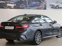 Occasion BMW M340 M Sport 374 PK (275 kW) 2021 Grijs (metallic) Sedan