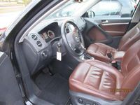 Occasion VW Tiguan Sport 180 PK (132 kW) 2011 Zwart SUV