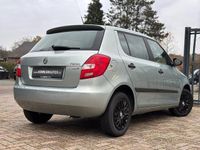 tweedehands Skoda Fabia 1.2 Comfort AIRCO 81DKM! NW.KETTING NW.APK