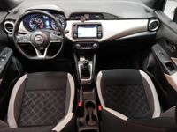 tweedehands Nissan Micra 0.9 IG-T N-Connecta Navi Clima Cruise Incl. btw