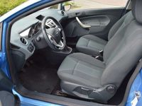 tweedehands Ford Fiesta 1.25 Trend | Airco