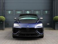 tweedehands Lamborghini Urus 4.0 V8 Performante|BTW|Full Carbon|Akrapovic|Full