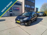 Occasion Renault Scénic III Bose Edition 132 PK (97 kW) 2015 Zwart (metallic) MPV