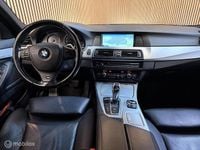 Occasion BMW 535 M Sport 306 PK (225 kW) 2012 Grijs (metallic) Stationwagen