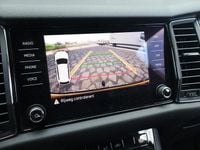 Occasion Skoda Kodiaq 2020 Zwart SUV