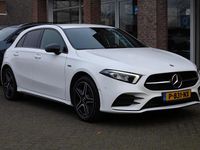 Occasion Mercedes A250 Premium 2022 Wit Hatchback