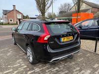 tweedehands Volvo V60 2.0 D3 NORDIC+ / STANDKACHEL / AFN. TREKHAAK / NAV