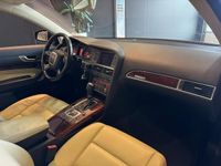 tweedehands Audi A6 Limousine 3.2 FSI quattro Pro Line | Schuifdak | Leder | Xenon