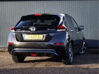 tweedehands Nissan Leaf 3.Zero Limited Edition 62 kWh (218PK), 1ste-Eigenaar, Keurig