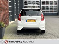 tweedehands Nissan Note 1.2 DIG-S Black Edition Automaat/Navigatie/DAB/Airco/Cruise/Bluetooth
