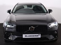 Occasion Volvo V90 Plus 349 PK (256 kW) 2025 Grijs Stationwagen
