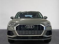 tweedehands Audi Q3 45 TFSI e Edition PHEV | Bouwjaar 2024 | LED | ACC | Stoelverw. | Klep Elek. ( Vestiging - Nieuwegein )