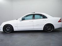 tweedehands Mercedes 320 C-KLASSE BrabusBrabus