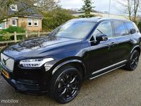 tweedehands Volvo XC90 2.0 T8 Hybride 408pk Inscription INCL BTW 7-Pers