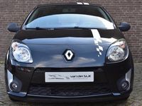 tweedehands Renault Twingo 1.2 Dynamique NL auto, complete onderhoudshistorie