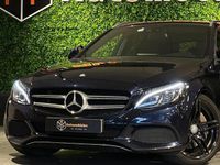 tweedehands Mercedes C350e C-KLASSEBusiness Sol.