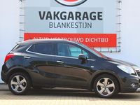 Occasion Opel Mokka Cosmo 140 PK (102 kW) 2014 Zwart SUV