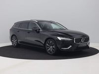 tweedehands Volvo V60 2.0 T6 Recharge AWD Inscription | PANO | H&K | 360° | MEMORY | HUD