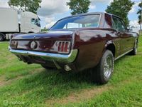 tweedehands Ford Mustang (usa)coupe