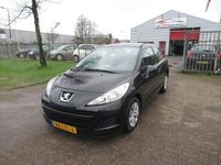 tweedehands Peugeot 207 1.4 VTi X-Line 3e Eigenaar Zeer Nette Auto