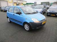 tweedehands Chevrolet Matiz 0.8 Ace