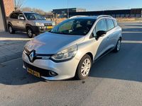 Occasion Renault Clio IV 89 PK (65 kW) 2014 Stationwagen
