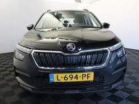 tweedehands Skoda Kamiq 1.0 TSI Active